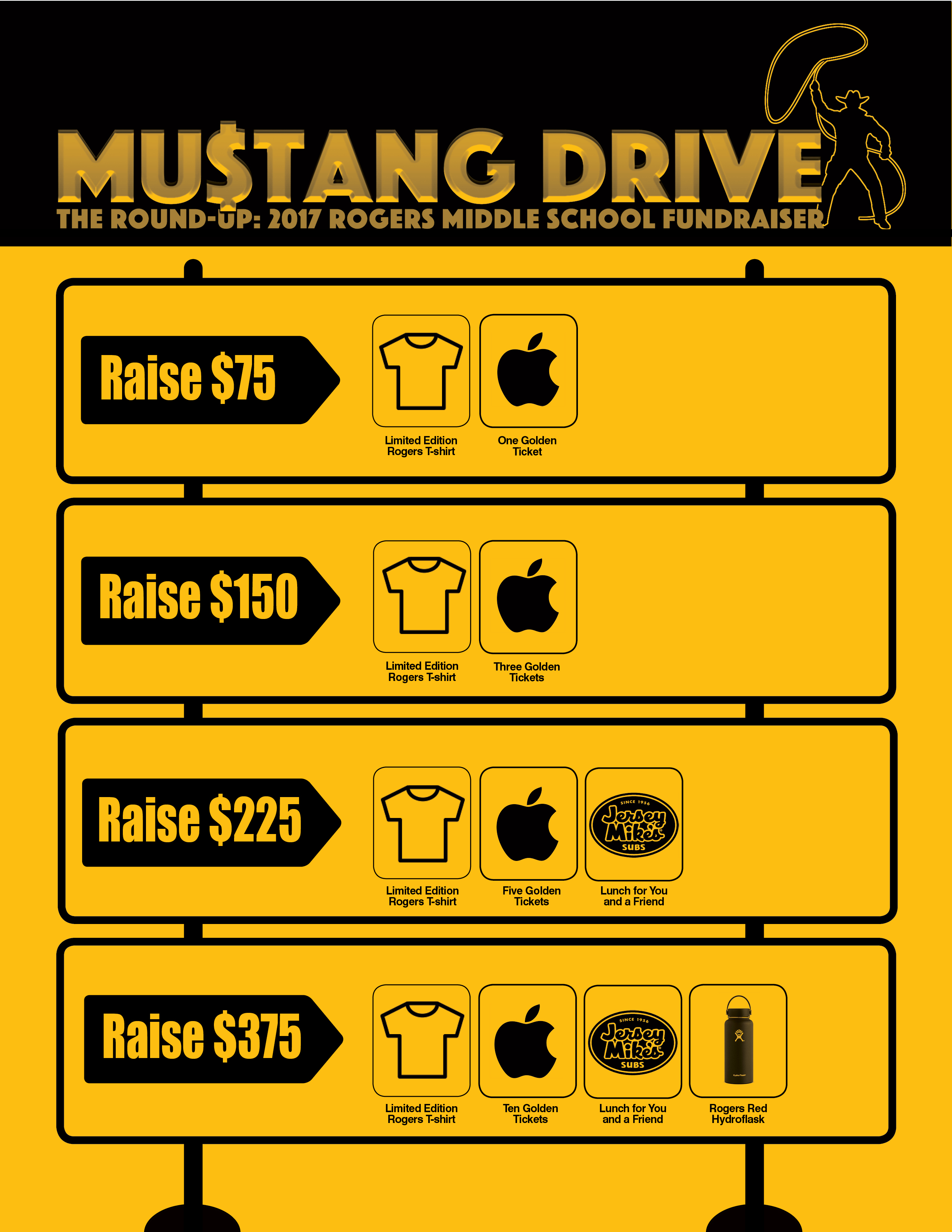 MustangDrive17PrizeSheetGOLD