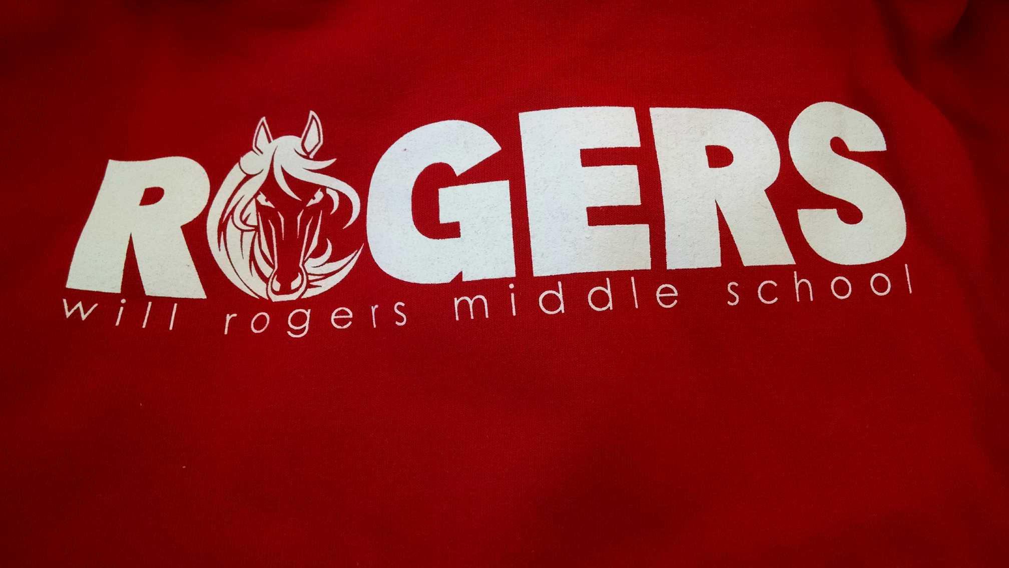 Rogers Uniforms & Gear – Rogers Middle School PTA