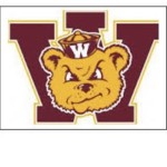 Wilson HS logo (Long Beach, CA)